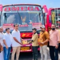 ബസ് ജീവനക്കാരുടെ ഇടപെടൽ യാത്രക്കാരന്റെ ജീവൻ രക്ഷിച്ചു