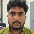 ഗൂഗിൾ പേ തട്ടിപ്പ് നടത്തി ജ്വല്ലറിയിൽ നിന്ന് സ്വർണ ബ്രേസ് ലെറ്റുമായി മുങ്ങിയ പ്രതി പിടിയിൽ