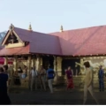 ശബരിമലയിൽ വെടിവഴിപാട് നിർത്തുന്നു