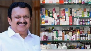മരുന്ന് ക്ഷമം സർക്കാർ ആശുപത്രികൾ പ്രതിസന്ധിയിൽ