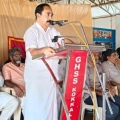 കോക്കല്ലൂരിൽ നടക്കുന്ന ബാലുശ്ശേരി ഉപജില്ലാ കലോത്സവത്തിന് സ്വാഗതസംഘം രൂപീകരിച്ചു
