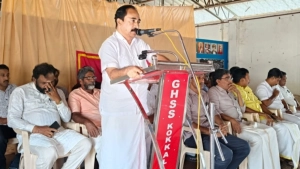 കോക്കല്ലൂരിൽ നടക്കുന്ന ബാലുശ്ശേരി ഉപജില്ലാ കലോത്സവത്തിന് സ്വാഗതസംഘം രൂപീകരിച്ചു
