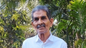 വടക്കെ കാളിയത്ത് ബാവ നിര്യാതനായി