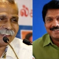 കൽപ്പറ്റ നാരായണൻ സാഹിത്യ  അക്കാഡമി ചെയർമാൻ