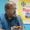 ലോക ഫാർമസിസ്റ്റ് ദിനം ആഘോഷിച്ചു.