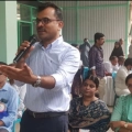 കിഡ്നി രോഗനിർണയ ക്യാമ്പും ബോധവൽക്കരണവും നടത്തി