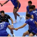ഏഷ്യൻ ഗെയിംസിൽ ഇന്ത്യയ്ക്ക് നാലാം സ്വർണം