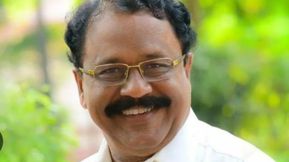  അമൃത കീർത്തി പുരസ്കാരം അഡ്വ. പി എസ് ശ്രീധരൻ പിള്ളയ്ക്ക്