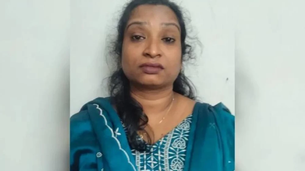  എംഡി എം എ കേസ് നാലാം പ്രതി നീഷ്മയ്ക്ക് ജാമ്യം