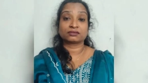 
                        എംഡി എം എ കേസ് നാലാം പ്രതി നീഷ്മയ്ക്ക് ജാമ്യം