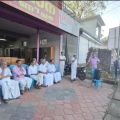 എടച്ചേരി കൈപ്പുറത്ത് ബാവ ഹാജിയുടെ നിര്യാണത്തിൽ അനുശോചനം