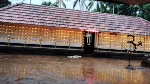 മുണ്ടോത്ത് ശ്രീ കൃഷ്ണ ക്ഷേത്രത്തിൽ ഏകാദശി താലപ്പൊലിമഹോത്സവം