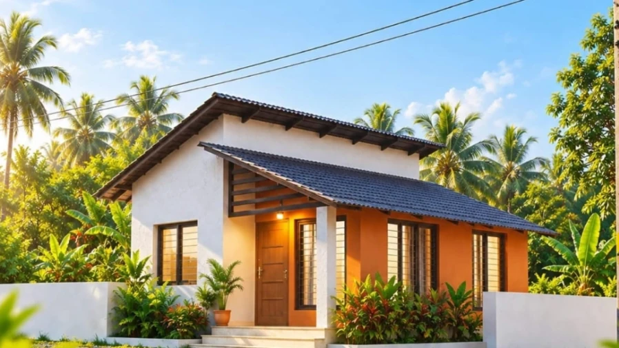  വൈദ്യുതി കണക്ഷന് കൈവശരേഖയോ ഉടമസ്ഥാവകാശ രേഖയോ ആവശ്യമില്ല.