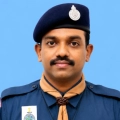 സ്കൗട്ട് രംഗത്ത് മെഡല്‍ ഓഫ് മെറിറ്റ് അവാര്‍ഡ് ഉള്ള്യേരി സ്വദേശിക്ക്.