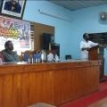 കേരള ആർട്ടിസാൻസ് യൂണിയൻ ബാലുശ്ശേരി ഏരിയ സമ്മേളനം നടത്തി.