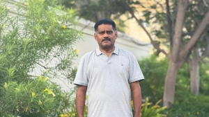 കാപ്പാട് സ്വദേശി അബുദാബിയിൽ നിര്യാതനായി