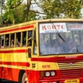 ഇനി കെഎസ്ആർടിസി ബസ് എംഎൽഎമാർക്കും സ്പോൺസർ ചെയ്യാം