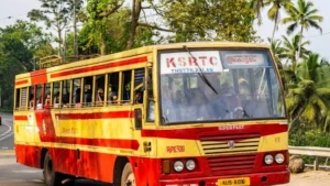 ഇനി കെഎസ്ആർടിസി ബസ് എംഎൽഎമാർക്കും സ്പോൺസർ ചെയ്യാം