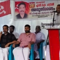 സഖാവ് എൻ കെ ചന്ദ്രൻ അനുസ്മരണം നടത്തി