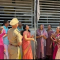 നടുവണ്ണൂർ പഞ്ചായത്തിൽ തൂഫാൻ 2.0 പതാക ഉയർത്തി ഉദ്ഘാടനം ചെയ്തു