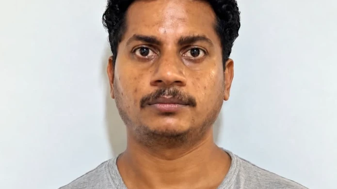  അഞ്ചുവയസ്സുകാരിയെ പീഡിപ്പിച്ചെന്ന പരാതി; മൂടാടി സ്വദേശി അറസ്റ്റിൽ