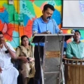 സ്‌കൂൾ ശാസ്ത്ര മേള ലോഗോപ്രകാശനം ചെയ്തു