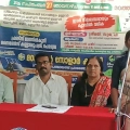 നേത്രരോഗനിർണ്ണയ ക്യാമ്പ് സംഘടിപ്പിച്ചു