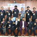 25 മെന്റലിസ്റ്റുകൾക്ക് ലോക റെക്കോർഡ് അംഗീകാരം