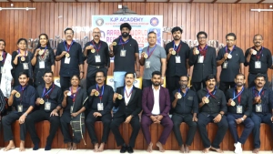 25 മെന്റലിസ്റ്റുകൾക്ക് ലോക റെക്കോർഡ് അംഗീകാരം