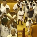 നിയമസഭ കയ്യാങ്കളി കേസ് നവംബർ മൂന്നിന് വിചാരണ തുടങ്ങും