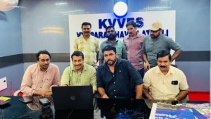 യുപിഐ ഇടപാടുകൾക്ക് ഫീസിടാക്കുന്നതിൽ വ്യാപാരികൾ പ്രതിഷേധിച്ചു