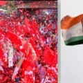 ഉപതിരഞ്ഞെടുപ്പ് ഫലം എൽഡിഎഫ്  മുന്നേറി