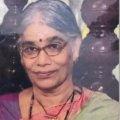 റിട്ടയേർഡ് അധ്യാപിക സുമതി (76) അന്തരിച്ചു.
