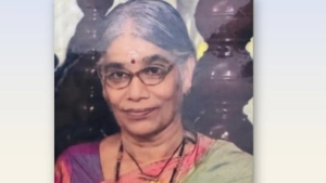 റിട്ടയേർഡ് അധ്യാപിക സുമതി (76) അന്തരിച്ചു.