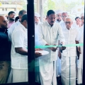 കാപ്പാട് ജാമിഅ ഐനുൽ ഹുദാ വാർഷികം ആഘോഷിക്കുന്നു.