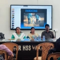 വാകയാട് എച്ച്എസ്എസിൽ 