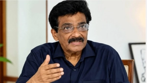 ഡോ.എം.കെ മുനീർ  ഭരണ പരിഷ്‌കാര കമ്മീഷൻ ചെയർമാൻ
